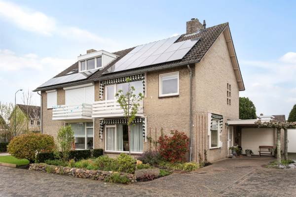 Woning Pijlkruidhof 3 Nuenen
