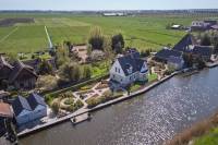 Woning Zomerdijk 8 Oudendijk