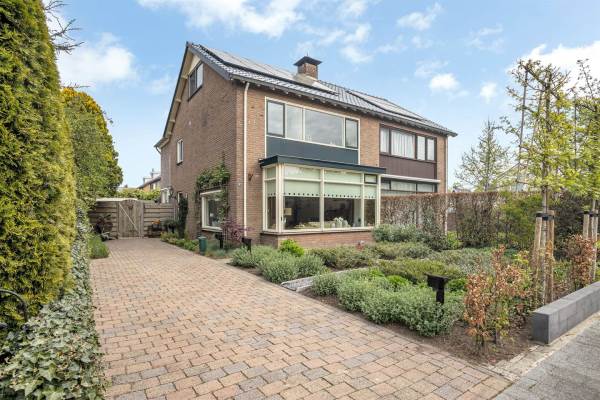 Woning Sportweg 8 Hoevelaken