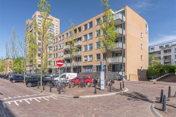 Woning Arthur van Schendelstraat 231 Utrecht