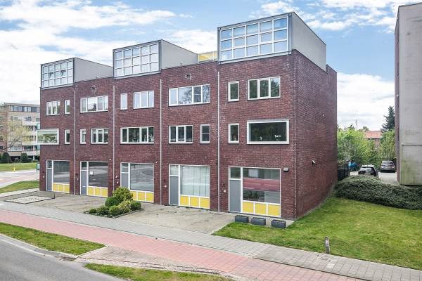 Woning De Heuvelaar 45 Venray