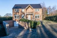 Woning Klein Brembrood 20 Ossendrecht