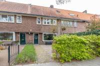 Woning Cornelis Drebbelstraat 11 Hilversum