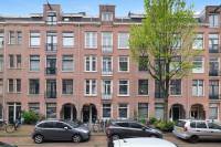 Woning Tweede Atjehstraat 41 Amsterdam