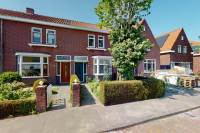 Woning Julianalaan 24 Oosterhout (NB)