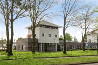 Woning Hofstukken 124 Uden