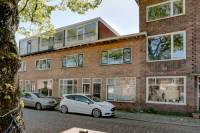Woning Jodocus van Lodensteinstraat 17 - 3 Utrecht