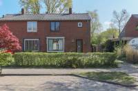 Woning Berkenlaan 32 Haren (GR)