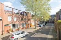 Woning Parcivalring 74 Den Bosch