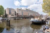 Woning Plantagekade 64 Amsterdam