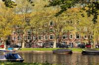 Woning Westlandgracht 183II Amsterdam