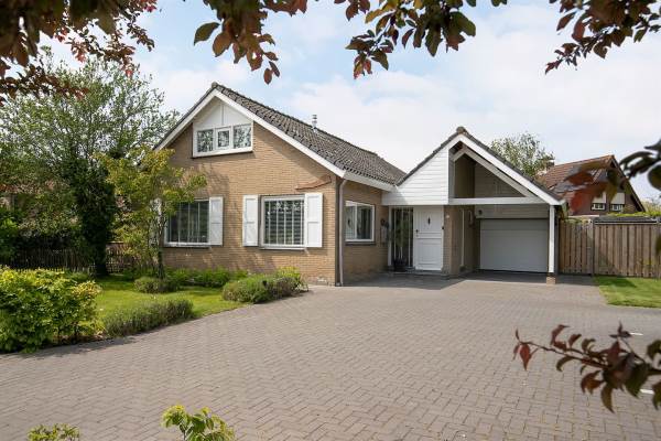 Woning Steengrachtstraat 2 Vlissingen