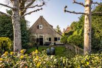 Woning Achterom 5 Blaricum