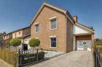 Woning Achter de Hoven 22 Limbricht