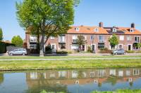 Woning Van Eesterensingel 201 Alblasserdam