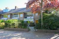 Woning Wielewaallaan 15 Bussum