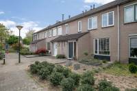Woning Kwarteldonk 14 Veghel