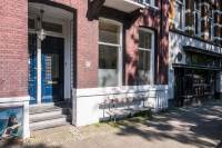 Woning Sarphatipark 101hs Amsterdam