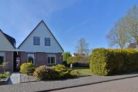 Woning Dûmnysbosk 19 Nij Beets