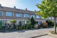 Woning Ganzekruid 4 Rotterdam
