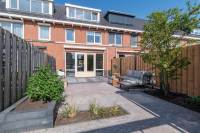 Woning Malta 62 Zoetermeer