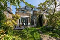 Woning Lorentzkade 46 Leiden