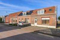 Woning Noordweg 31 Sint Philipsland