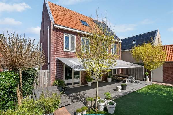Woning Aurelius 8 Elst (GE)