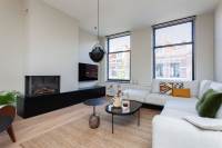 Woning Obrechtstraat 29A Den Haag