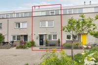 Woning Joannes J.F. Waplaan 7 Utrecht
