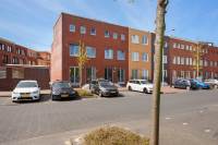 Woning Oosterschelde 210 Zoetermeer