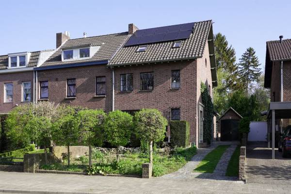 Woning Mesweg 19 Eys