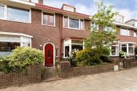 Woning Gijsbrecht van Aemstelstraat 142 Haarlem