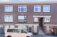 Woning Jasmijnstraat 98 Den Haag