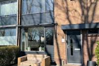 Woning Schiekampsingel 4 Spijkenisse