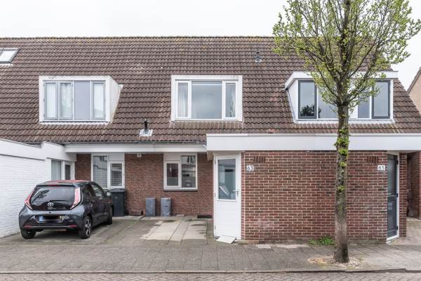 Woning Hoogtij 63 Noordwijk (ZH)