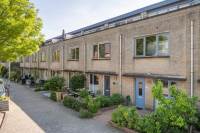 Woning Onyxlaan 133 Rhoon