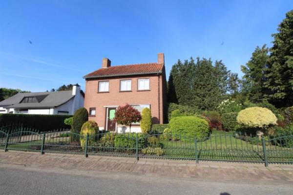 Woning Koekoekstraat 59 Sprundel