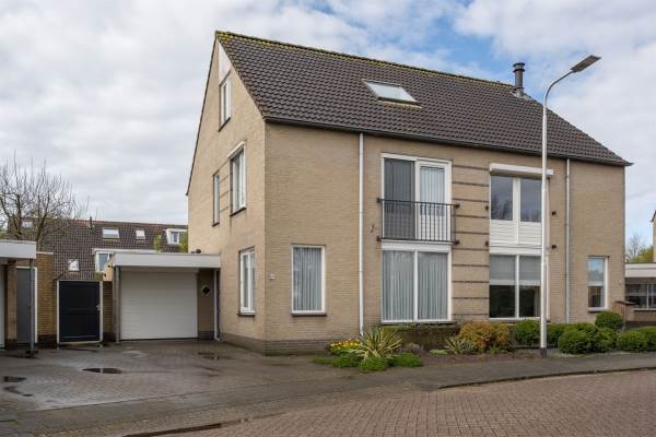 Woning Den Herd 28 Berkel-Enschot