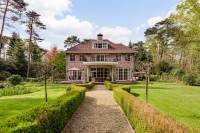 Woning Parklaan 8b Waalre