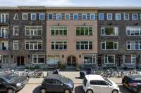 Woning Baljuwplein 1801 Rotterdam