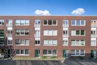 Woning Sint-Agathastraat 49C Rotterdam