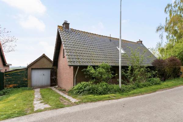 Woning Margaretsedijk 75 Hengstdijk