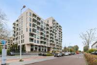 Woning Fred. Roeskestraat 88B4 Amsterdam