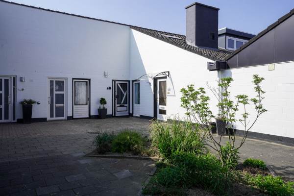 Woning Gansbeek 60 Geleen
