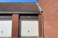 Garage Goedewerf 40A Almere