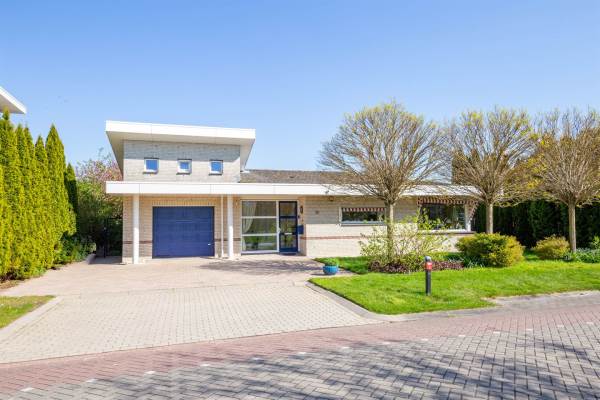 Woning Parlaan 39 Lelystad