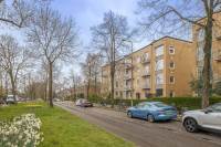 Woning Lessinglaan 55 Utrecht