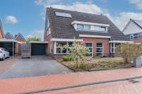 Woning Rieger 7 Ureterp
