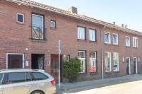 Woning Professor Aalbersestraat 5 Tilburg